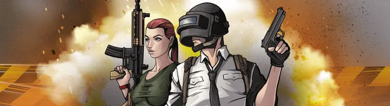 PUBG Mobile. Peacekeeper Elite League. Weekly Finals. Week 3. Winner