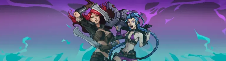 League of Legends. Hitpoint Masters Winter League. Playoffs