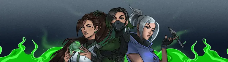 Valorant. Challengers League NORTH//EAST