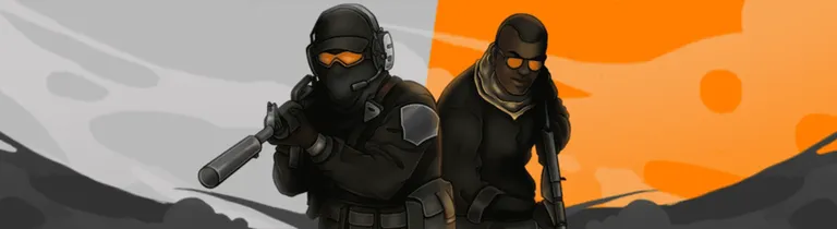 CS 2. Ranked Episode 1 Closed Qualifier